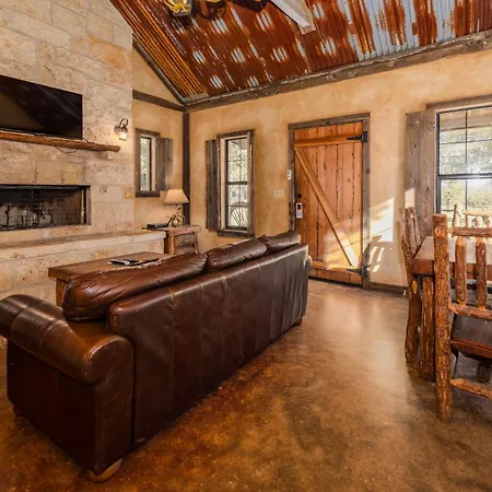 Country Inn Cottages Fredericksburg Extérieur photo