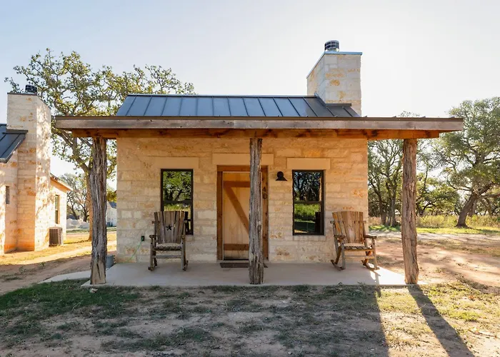 Country Inn Cottages