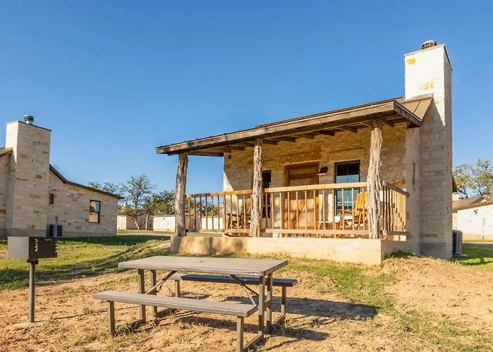 Country Inn Cottages