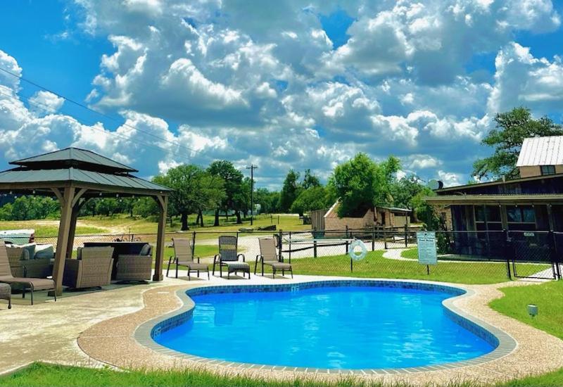 Hotel Country Fredericksburg