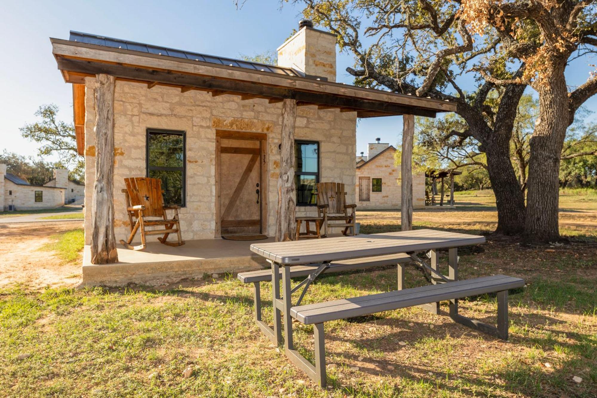 Country Hotel Fredericksburg