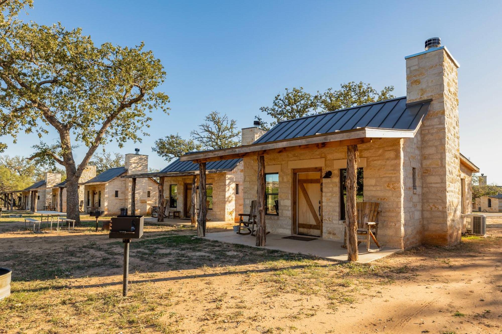 Hotel Country Fredericksburg