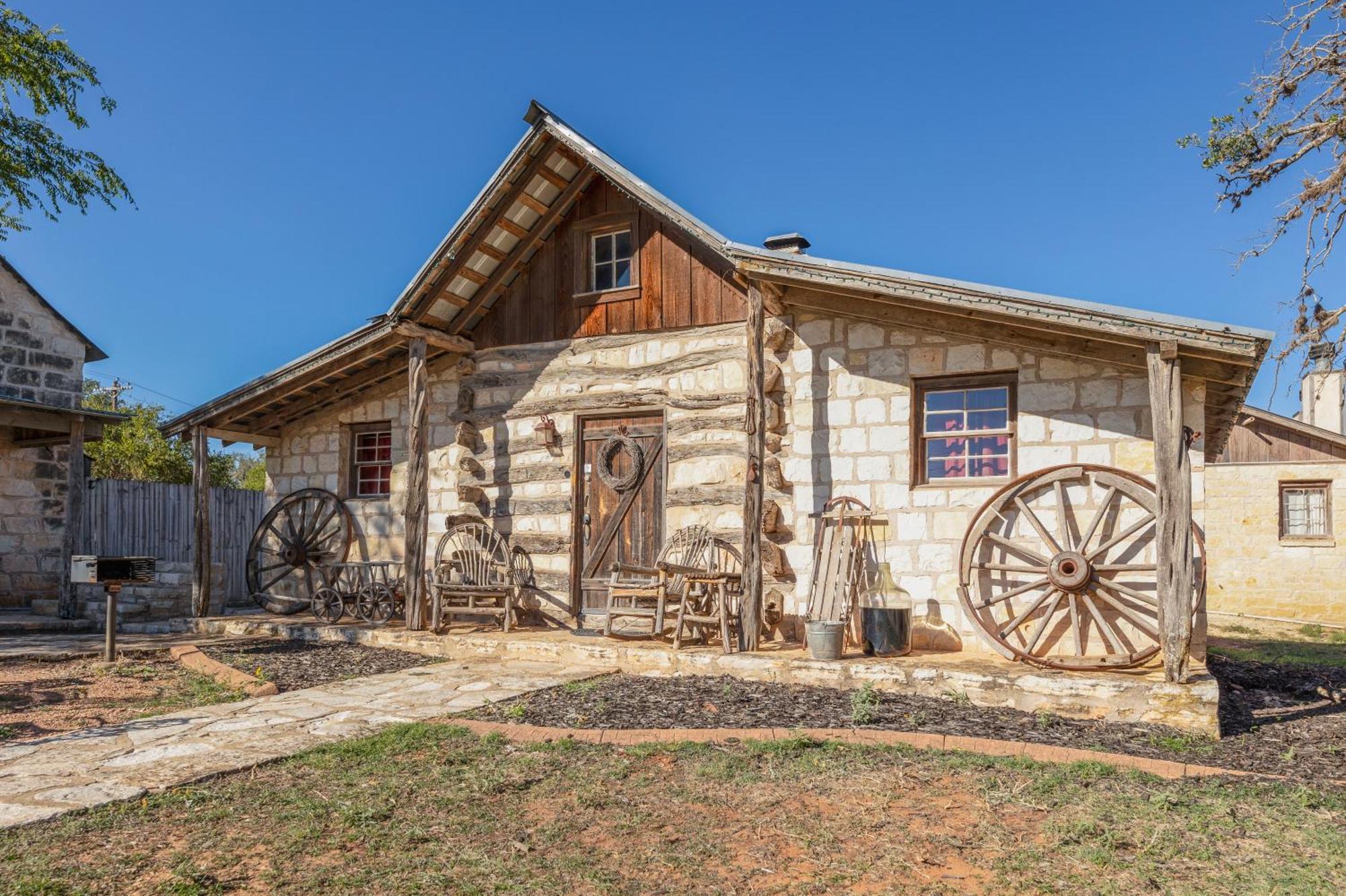 Hotel Country Fredericksburg