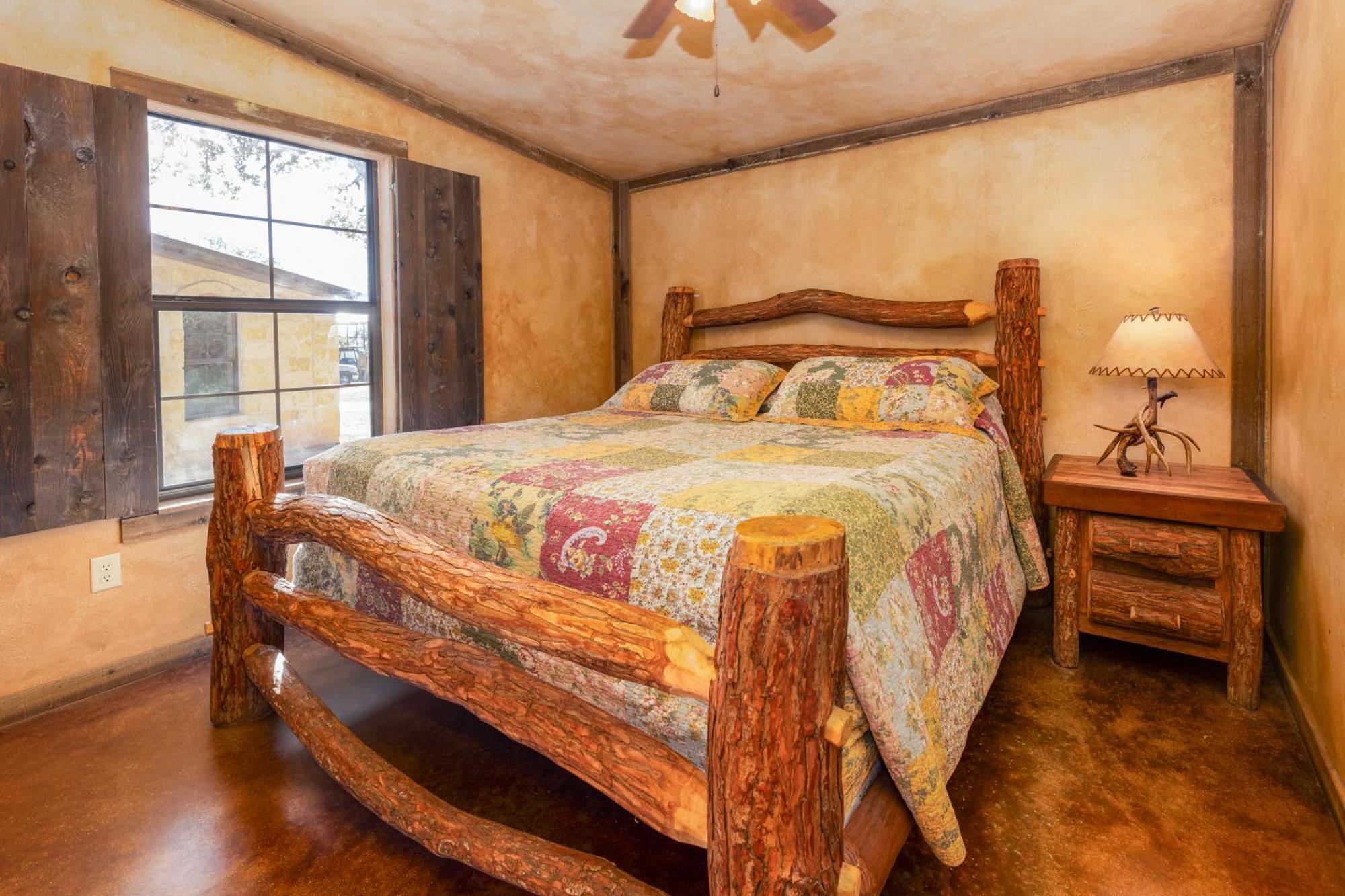 Hotel Country Fredericksburg